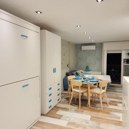 Premium Studio Minerva 103 Con Piscina Y Parque Acuatico Benalmádena Exterior foto