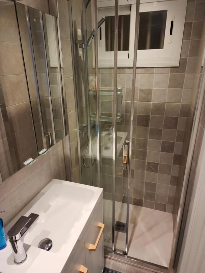 Premium Studio Minerva 103 Con Piscina Y Parque Acuatico Benalmádena Exterior foto